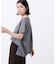 シアーボクシーカットソー