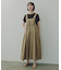 シアーボクシーカットソー