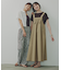 シアーボクシーカットソー