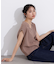 スキッパーポロニットベスト