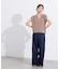 スキッパーポロニットベスト