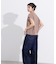 スキッパーポロニットベスト