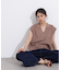 スキッパーポロニットベスト