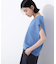 スキッパーポロニットベスト