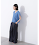 スキッパーポロニットベスト