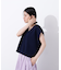 スキッパーポロニットベスト
