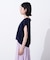 スキッパーポロニットベスト