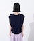 スキッパーポロニットベスト