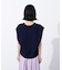 スキッパーポロニットベスト