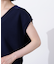 スキッパーポロニットベスト