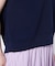 スキッパーポロニットベスト
