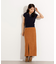 ラメラインスキッパーポロニット