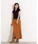 ラメラインスキッパーポロニット