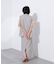 サマーツイードベスト＆スカート《ライトベージュ：official site・ルミネエスト新宿限定》