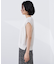 ボクシーフレンチラメニット