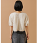 カーリーフォルムトップス