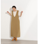 Uネックナロージャンスカ