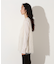 フリンジベスト