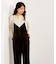 ヘンリーネックシアーカットソー