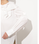 2wayフリルカラーブラウス