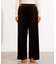 ベロアパンツ