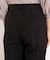 ベーシックストレートパンツ