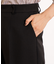 ベーシックストレートパンツ