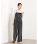 クルーネックレースカットソー《WEB限定商品》