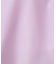 ダブルフリルネックブラウス