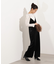 フロッキートップス《WEB・一部店舗限定商品》