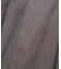 ツータックツイルパンツ