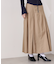 ボックスタックスカート