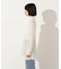 カギアミ風ヘアリーニットビスチェ