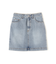 デニムスカート