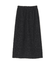 カットジャガードナロースカート