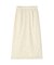 カットジャガードナロースカート