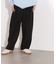 カーブパンツ