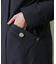 WOOLRICH／ARCTIC PARKA NF