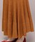 JANE SMITH／HIGH GAUGE LONG SKIRT