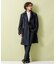 ７DAYS　COATダブルトレンチコート