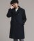 ７DAYS　COATダブルトレンチコート
