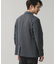 畔編みソフトニット　ジャケット