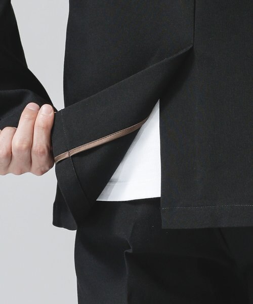 ダメリーノ TEXBRID AIRホップサック セットアップ｜ナノ