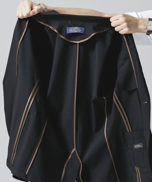 ダメリーノ TEXBRID AIRホップサック セットアップ｜ナノ