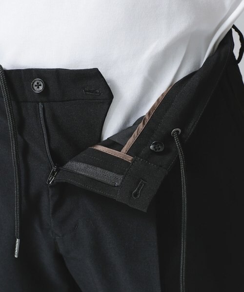 ダメリーノ TEXBRID AIRホップサック セットアップ｜ナノ