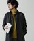 7DAYS　COAT　ウールシングルトレンチ