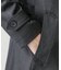 7DAYS　COAT　ウールシングルトレンチ