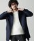 7DAYS　COAT　ウールシングルトレンチ