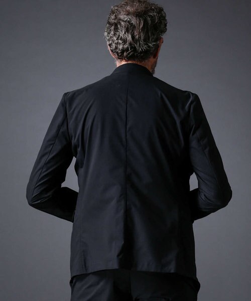 BRIEFING×WillLOUNGE ナイロンジャケット BRIEFING×WillLOUNGE ナイロンジャケット