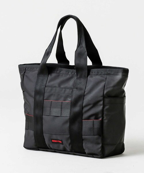 BRIEFING x WillLOUNGE／別注NEO URBAN BUCKET WIDE WP｜ナノ